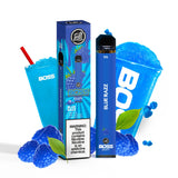 Puff BOSS Bar Disposable 5% - 1500 Puff - WholesaleVapor.com