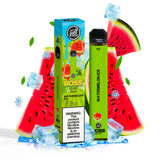 Puff BOSS Bar Disposable 5% - 1500 Puff - WholesaleVapor.com