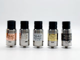 Rampage RDA - WholesaleVapor.com