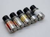 Rampage RDA - WholesaleVapor.com