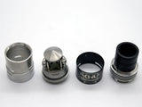 Rampage RDA - WholesaleVapor.com