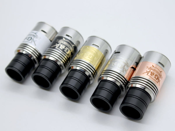 Rampage RDA - WholesaleVapor.com