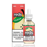 Red Apple Eliquid 60ml (All Flavors) - WholesaleVapor.com