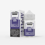 Red's Apple Eliquid 60ml (All Flavors) - WholesaleVapor.com