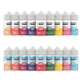 Red's Apple Eliquid 60ml (All Flavors) - WholesaleVapor.com