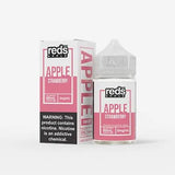 Red's Apple Eliquid 60ml (All Flavors) - WholesaleVapor.com
