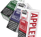Reds Apple SALTS - 30ML - WholesaleVapor.com