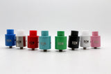 REM Creations REMentry RDA - WholesaleVapor.com