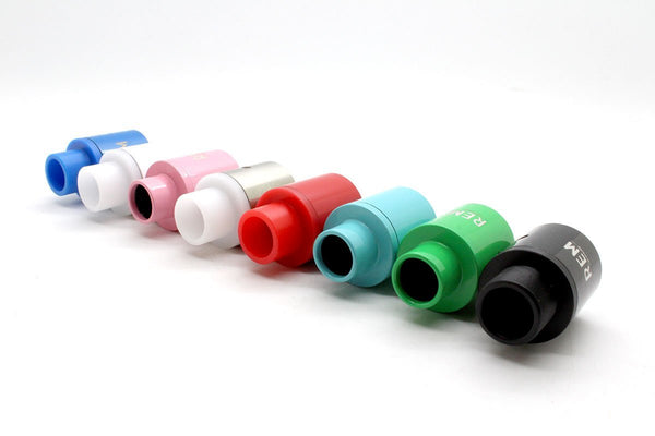 REM Creations REMentry RDA - WholesaleVapor.com