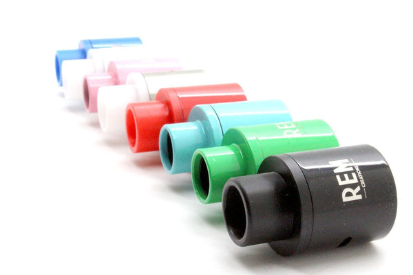 REM Creations REMentry RDA - WholesaleVapor.com