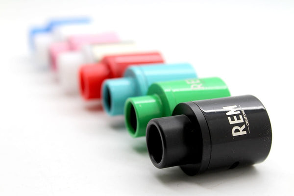 REM Creations REMentry RDA - WholesaleVapor.com