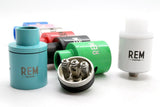 REM Creations REMentry RDA - WholesaleVapor.com