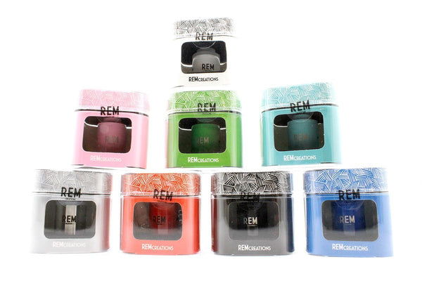 REM Creations REMentry RDA - WholesaleVapor.com