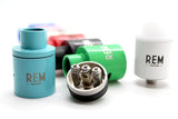 REM Creations REMentry RDA - WholesaleVapor.com