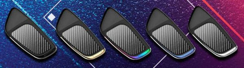 Rincoe Ceto Pod Starter kit - WholesaleVapor.com