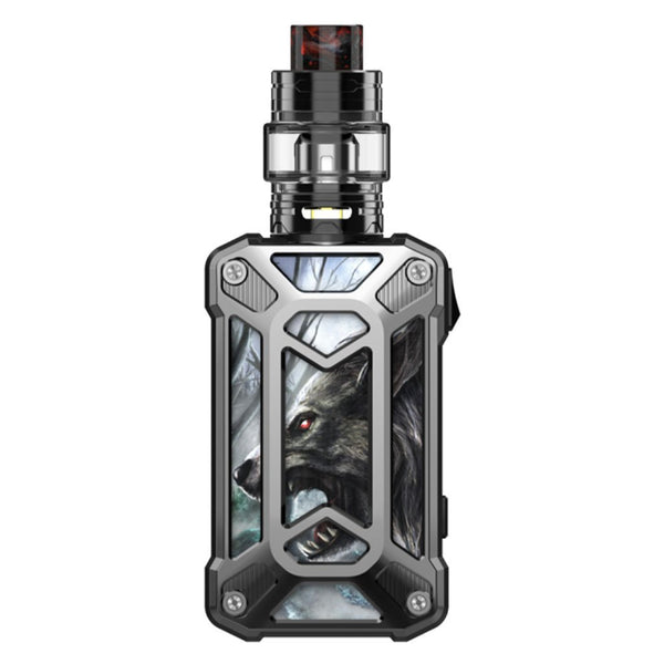 Rincoe MECHMAN 228W STARTER KIT - WholesaleVapor.com