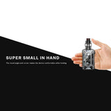 Rincoe MECHMAN 228W STARTER KIT - WholesaleVapor.com