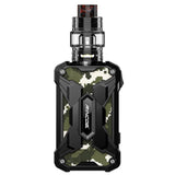 Rincoe MECHMAN 228W STARTER KIT - WholesaleVapor.com