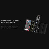 Rincoe MECHMAN 228W STARTER KIT - WholesaleVapor.com