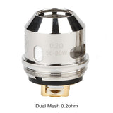 Rincoe MECHMAN Replacement Coils (5 Pack) - WholesaleVapor.com