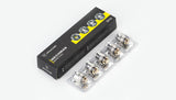 Rincoe MECHMAN Replacement Coils (5 Pack) - WholesaleVapor.com
