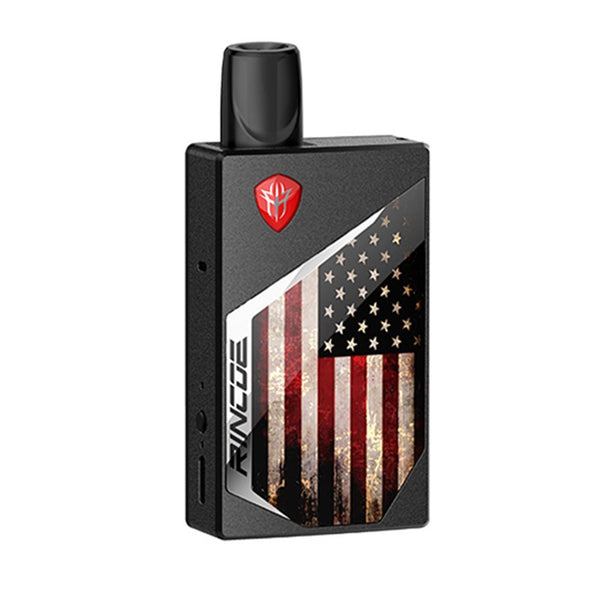 Rincoe TIX Pod Kit - WholesaleVapor.com