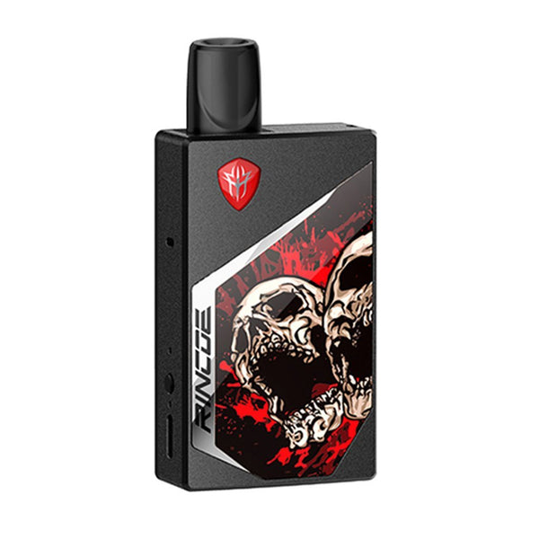 Rincoe TIX Pod Kit - WholesaleVapor.com