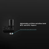 Rincoe TIX Pod Kit - WholesaleVapor.com