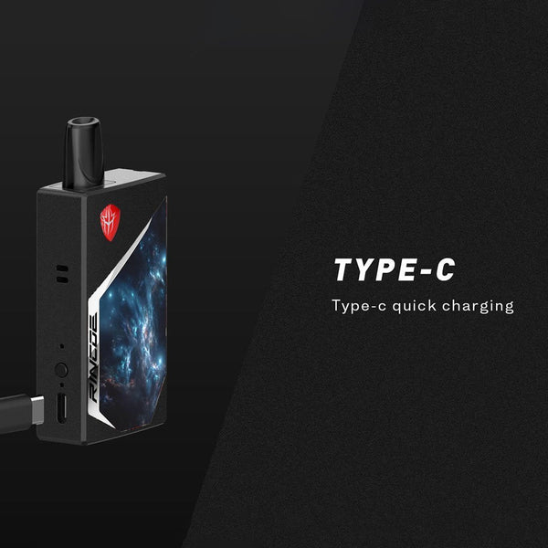 Rincoe TIX Pod Kit - WholesaleVapor.com