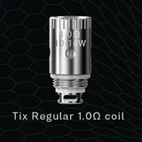 Rincoe TIX Replacement Coils (3 Pack) - WholesaleVapor.com