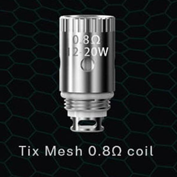 Rincoe TIX Replacement Coils (3 Pack) - WholesaleVapor.com