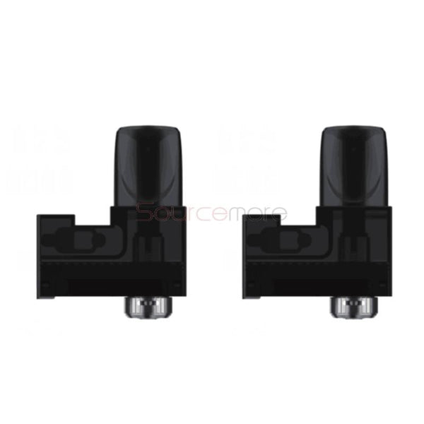 Rincoe TIX Replacement Pod Cartridge (2 Pack) - 2ML - WholesaleVapor.com