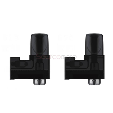 Rincoe TIX Replacement Pod Cartridge (2 Pack) - 2ML - WholesaleVapor.com