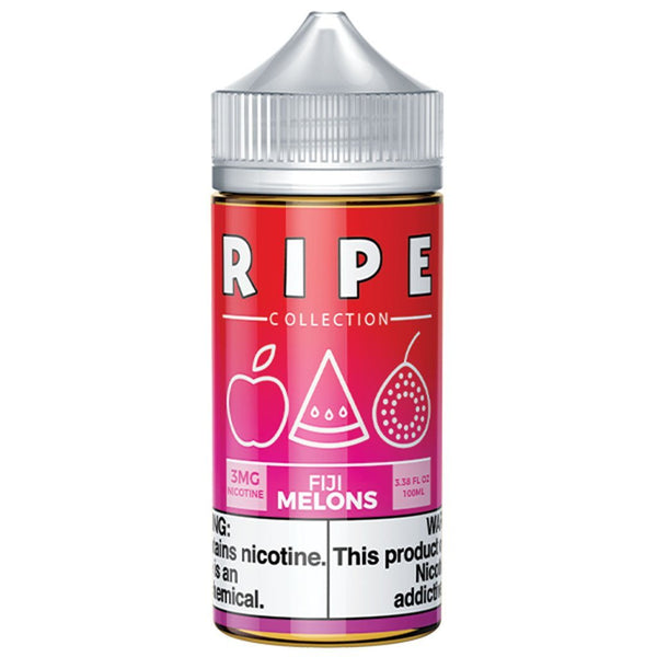 Ripe 100 Eliquid 100ml - WholesaleVapor.com
