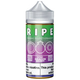 Ripe 100 Eliquid 100ml - WholesaleVapor.com