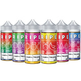Ripe 100 Eliquid 100ml - WholesaleVapor.com