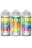 Ripe 100 Gold Series Eliquid - 100ml - WholesaleVapor.com