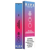 Ripe Bar Disposable Singles - 5% ( New Lower Price ) - WholesaleVapor.com