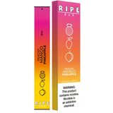 Ripe Bar Disposable Singles - 5% ( New Lower Price ) - WholesaleVapor.com