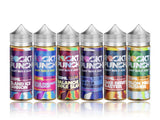 Rocket Punch 120ml - WholesaleVapor.com