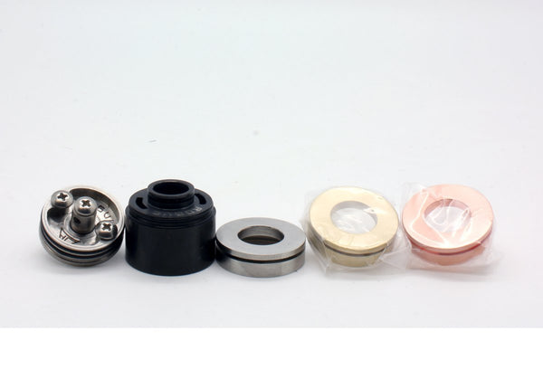 Rogue RDA by Tobeco - WholesaleVapor.com