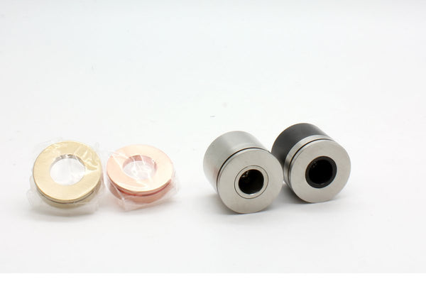 Rogue RDA by Tobeco - WholesaleVapor.com
