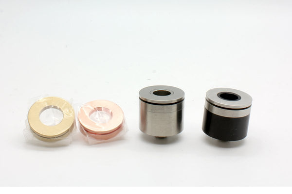 Rogue RDA by Tobeco - WholesaleVapor.com