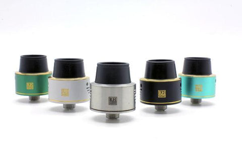 Royal Hunter Mini by Council of Vapor (Authentic) - WholesaleVapor.com