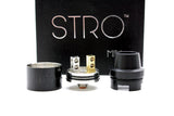 Sacred Mods STRO OG Mini RDA - WholesaleVapor.com