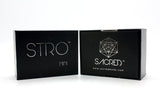 Sacred Mods STRO OG Mini RDA - WholesaleVapor.com