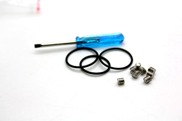 Sacred Mods STRO OG Mini RDA - WholesaleVapor.com