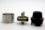 Sacred Mods STRO OG Mini RDA - WholesaleVapor.com