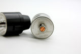Sacred Mods STRO OG Mini RDA - WholesaleVapor.com