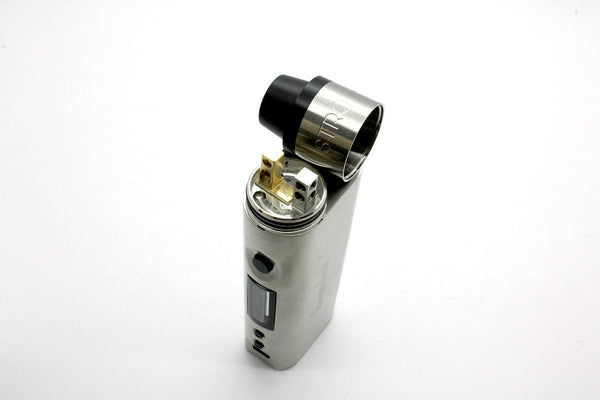 Sacred Mods STRO OG Mini RDA - WholesaleVapor.com
